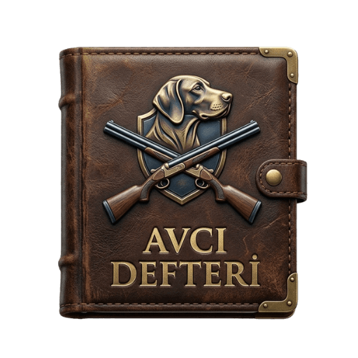 Avcı Defteri